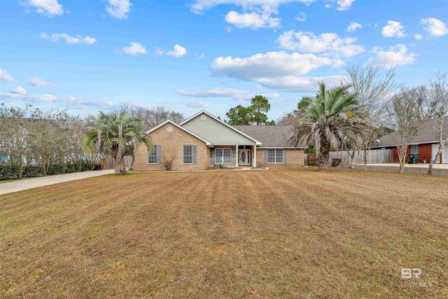 23211 Cornerstone Drive, Loxley, AL 36551