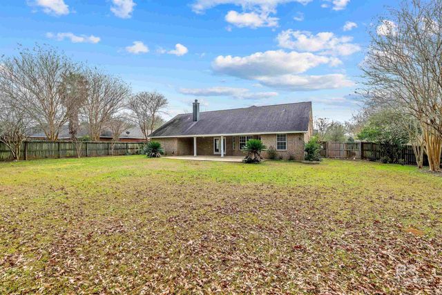 23211 Cornerstone Drive, Loxley, AL 36551