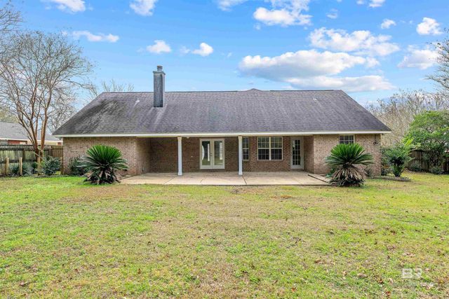 23211 Cornerstone Drive, Loxley, AL 36551