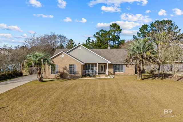 23211 Cornerstone Drive, Loxley, AL 36551