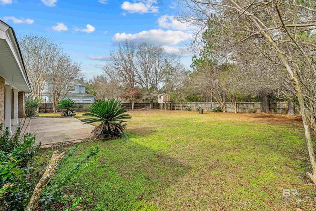 23211 Cornerstone Drive, Loxley, AL 36551