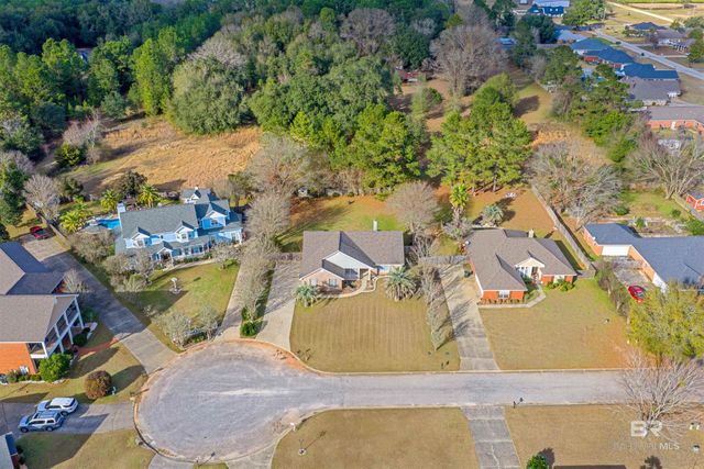 23211 Cornerstone Drive, Loxley, AL 36551