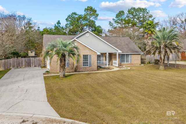 23211 Cornerstone Drive, Loxley, AL 36551