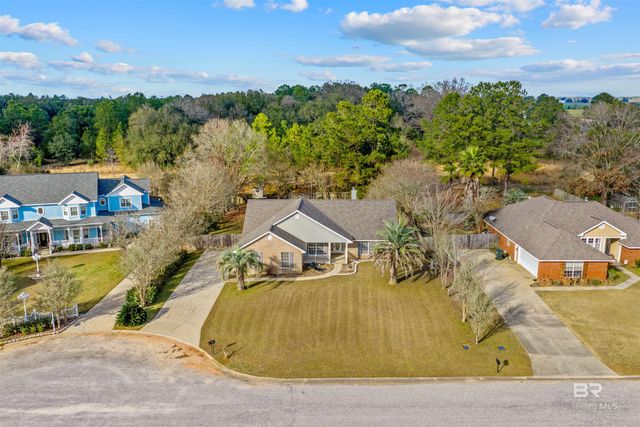 23211 Cornerstone Drive, Loxley, AL 36551