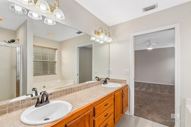 23211 Cornerstone Drive, Loxley, AL 36551