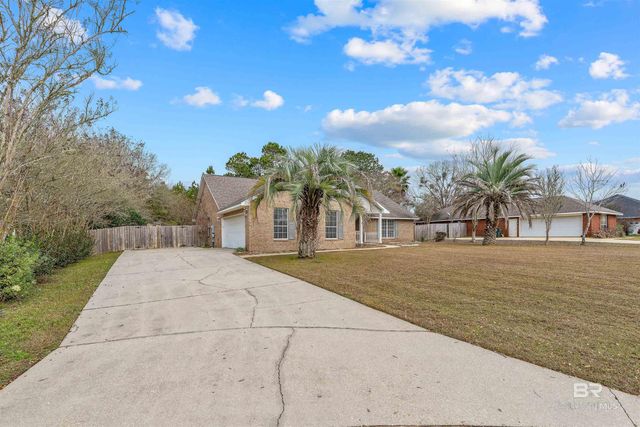 23211 Cornerstone Drive, Loxley, AL 36551