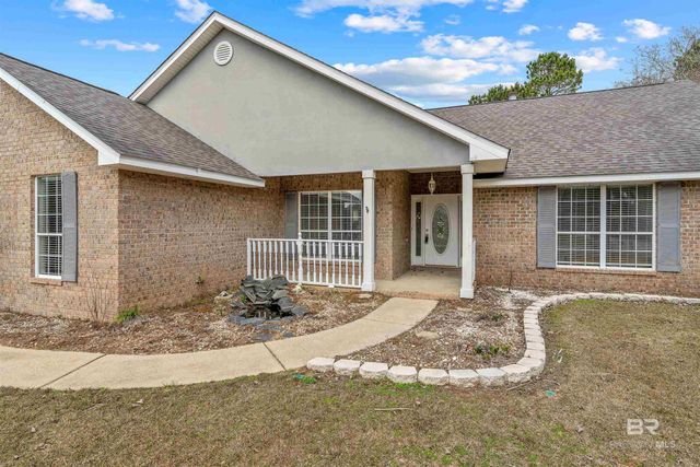 23211 Cornerstone Drive, Loxley, AL 36551