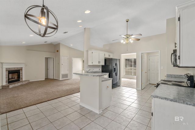 23211 Cornerstone Drive, Loxley, AL 36551