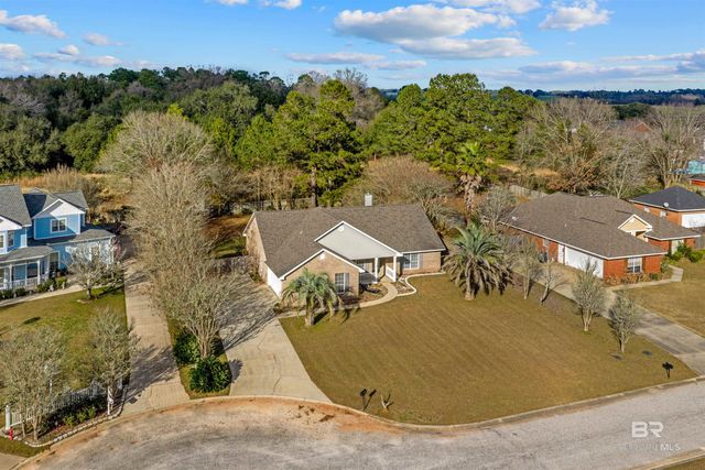 23211 Cornerstone Drive, Loxley, AL 36551