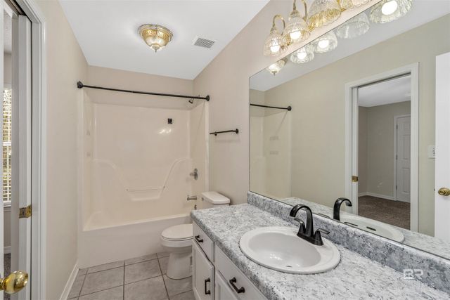 23211 Cornerstone Drive, Loxley, AL 36551