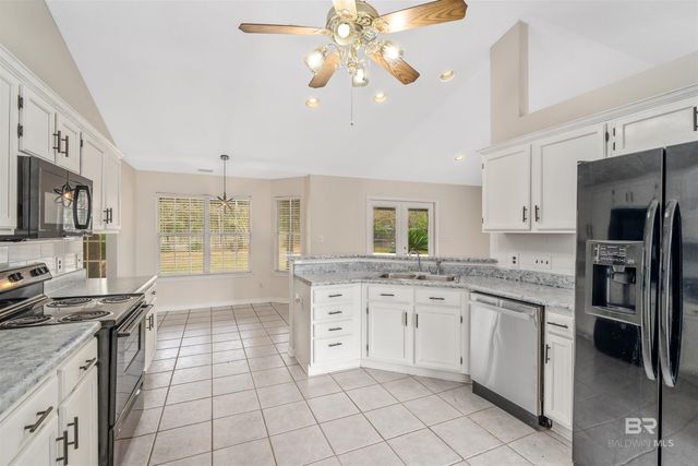 23211 Cornerstone Drive, Loxley, AL 36551