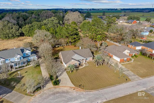 23211 Cornerstone Drive, Loxley, AL 36551