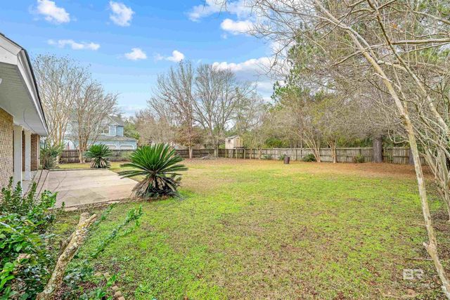 23211 Cornerstone Drive, Loxley, AL 36551