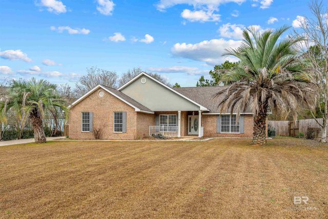 23211 Cornerstone Drive, Loxley, AL 36551