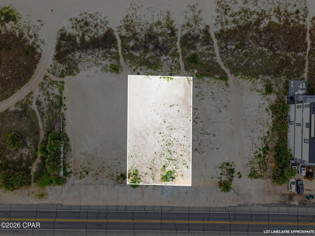 Image 10 of property listing at 19979 Front Beach Road, Panama City Beach, FL 32413