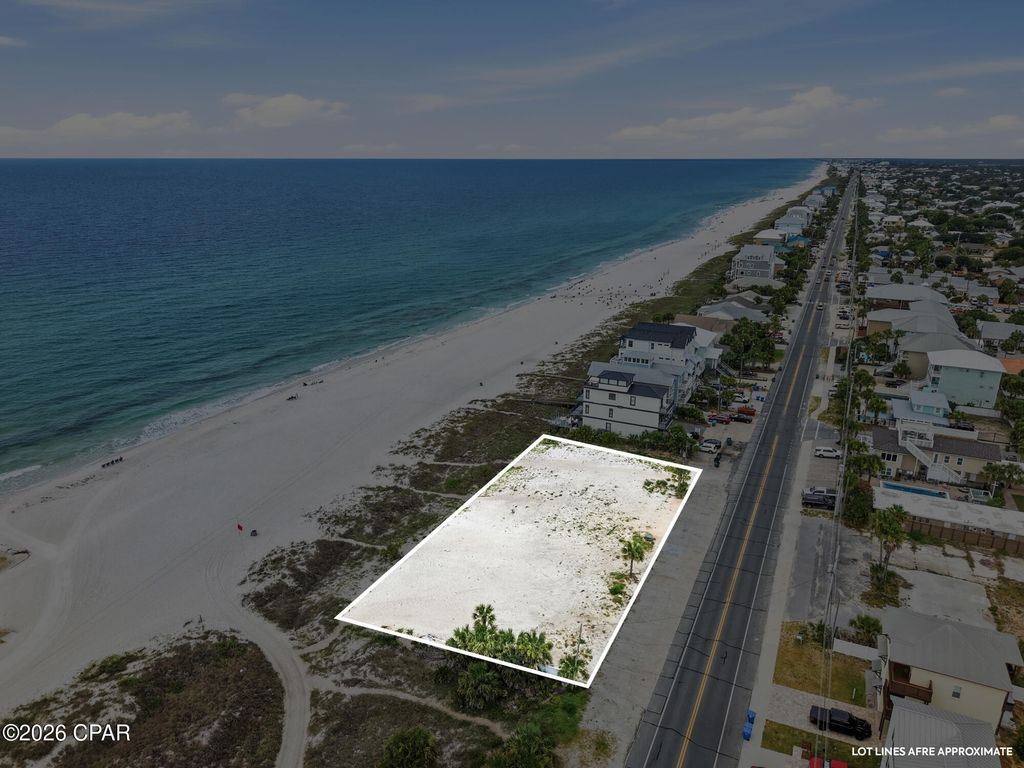 Image 15 of property listing at 19979 Front Beach Road, Panama City Beach, FL 32413