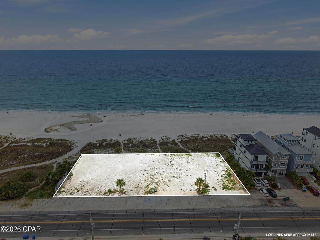 Image 16 of property listing at 19979 Front Beach Road, Panama City Beach, FL 32413