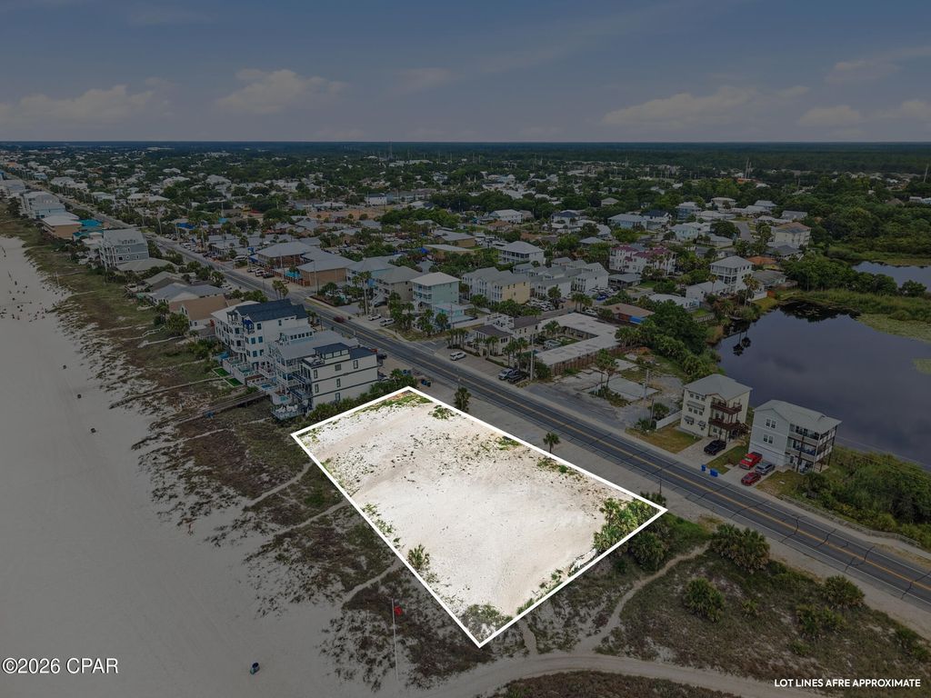 Image 17 of property listing at 19979 Front Beach Road, Panama City Beach, FL 32413