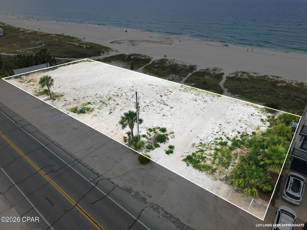 Image 20 of property listing at 19979 Front Beach Road, Panama City Beach, FL 32413