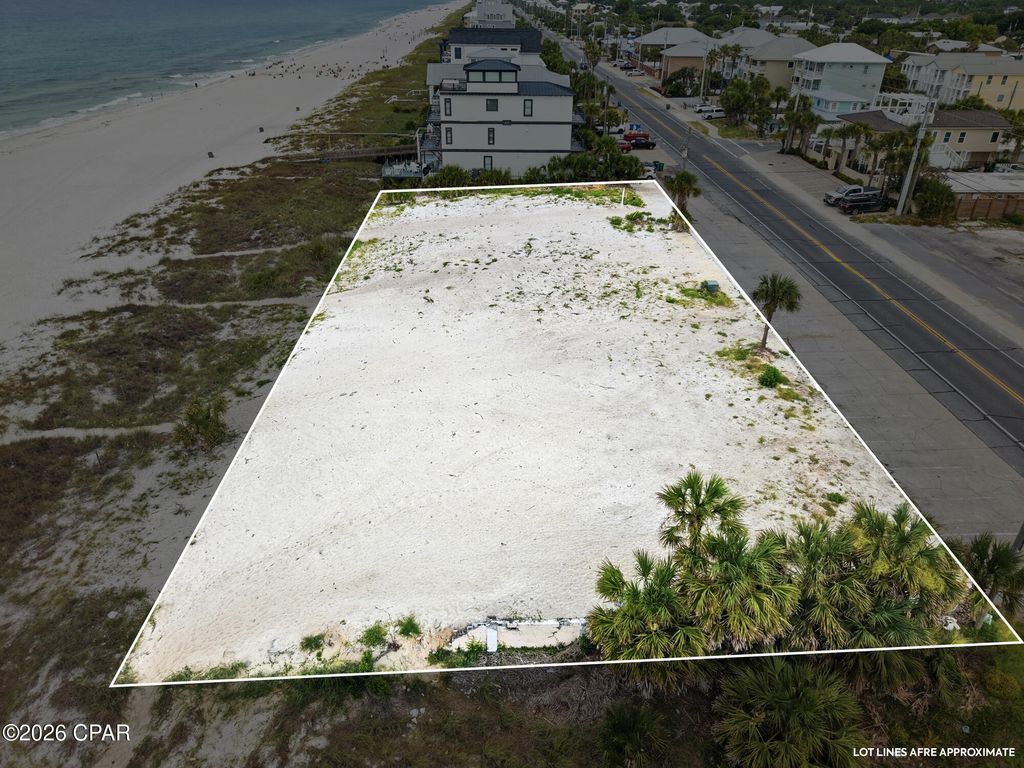 Image 22 of property listing at 19979 Front Beach Road, Panama City Beach, FL 32413