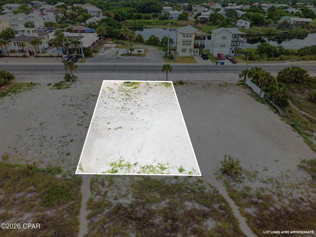 Image 3 of property listing at 19979 Front Beach Road, Panama City Beach, FL 32413