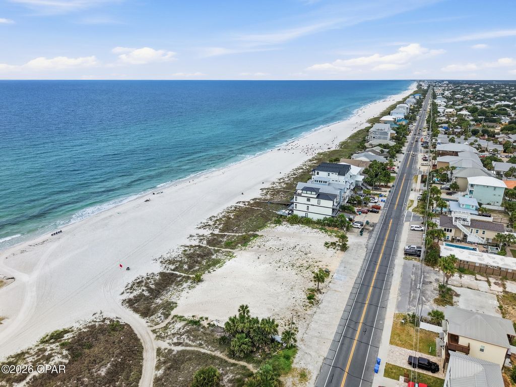 Image 36 of property listing at 19979 Front Beach Road, Panama City Beach, FL 32413