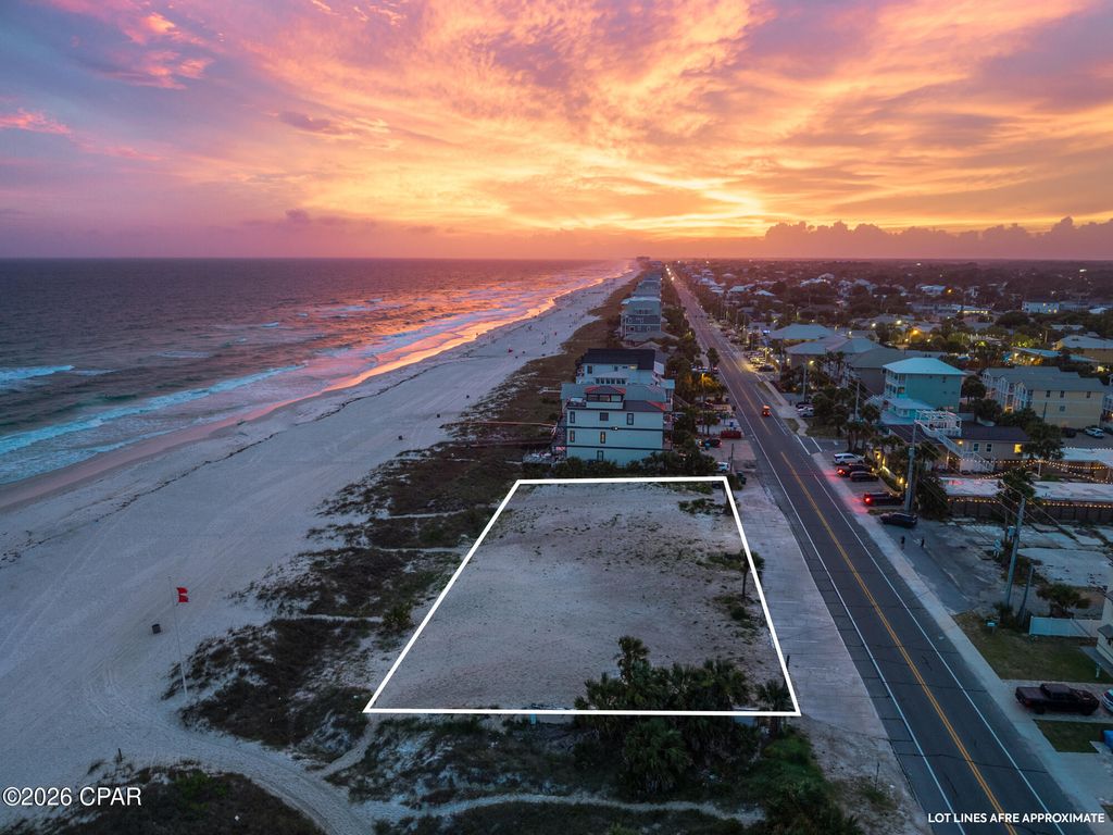 Image 4 of property listing at 19979 Front Beach Road, Panama City Beach, FL 32413