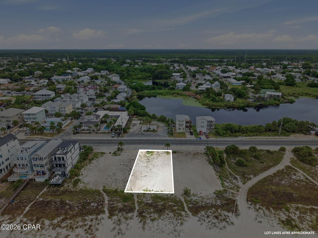 Image 5 of property listing at 19979 Front Beach Road, Panama City Beach, FL 32413