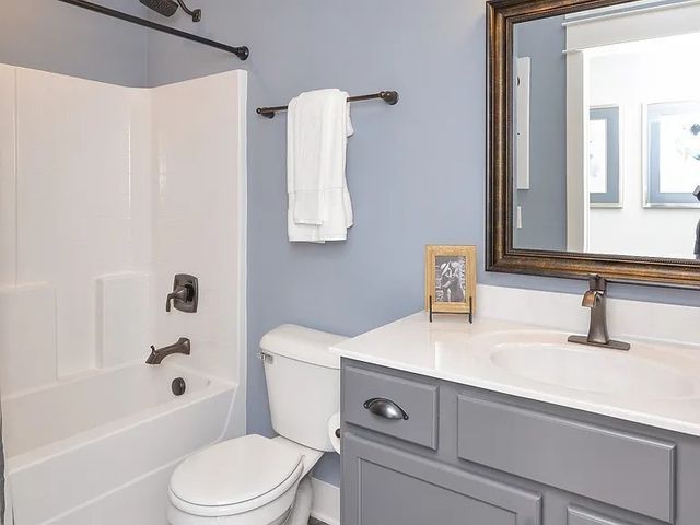 833 Odell Drive, White House, TN 37188