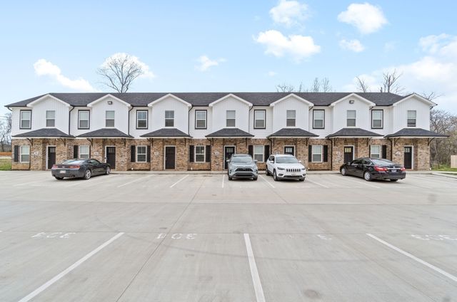 1625 Golf Club Ln Unit 205, Clarksville, TN 37043