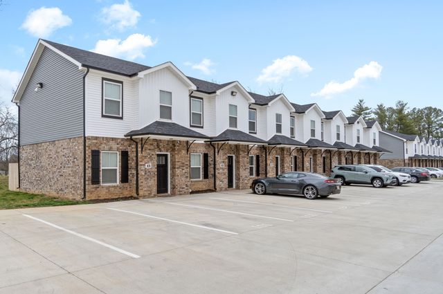 1625 Golf Club Ln Unit 205, Clarksville, TN 37043