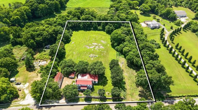 3798 McCandless Rd, Columbia, TN 38401
