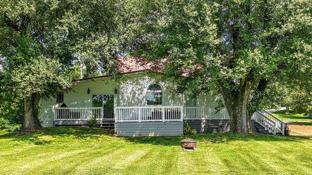 3798 McCandless Rd, Columbia, TN 38401