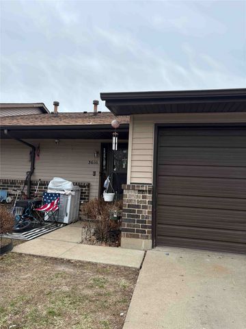 3616 SE 11th Street, Des Moines, IA 50315