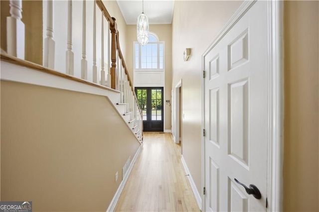 2255 Pinehaven Court SW, Grayson, GA 30017