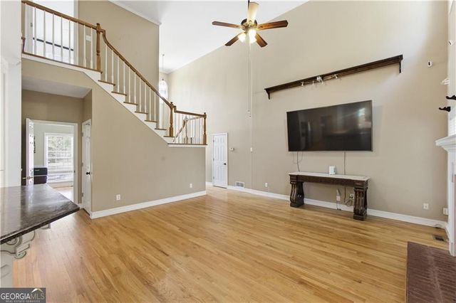 2255 Pinehaven Court SW, Grayson, GA 30017