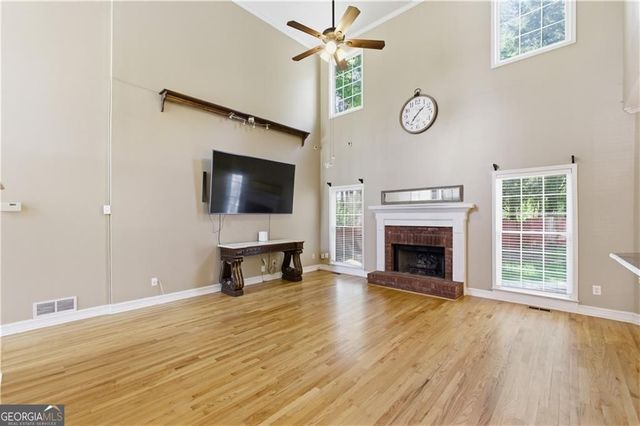 2255 Pinehaven Court SW, Grayson, GA 30017