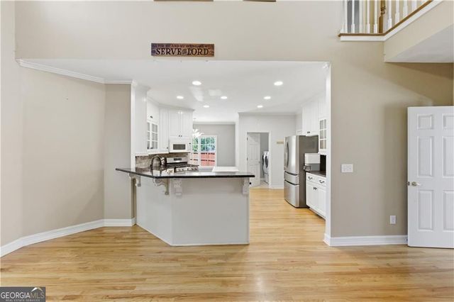 2255 Pinehaven Court SW, Grayson, GA 30017
