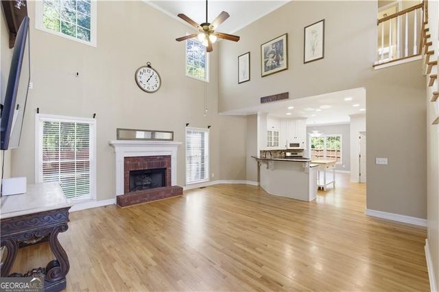 2255 Pinehaven Court SW, Grayson, GA 30017