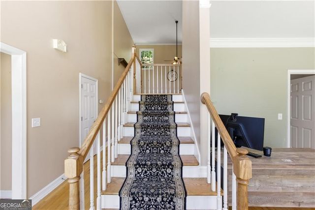 2255 Pinehaven Court SW, Grayson, GA 30017