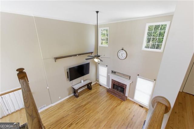 2255 Pinehaven Court SW, Grayson, GA 30017