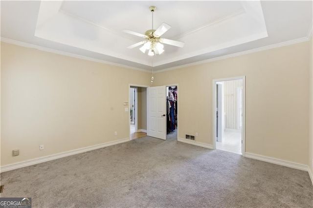2255 Pinehaven Court SW, Grayson, GA 30017