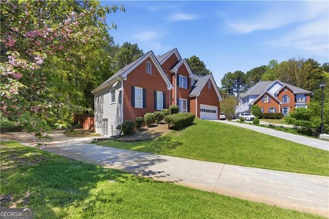 2255 Pinehaven Court SW, Grayson, GA 30017