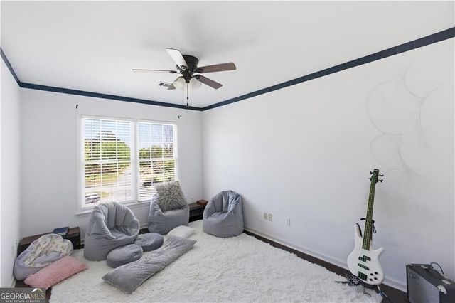 2255 Pinehaven Court SW, Grayson, GA 30017