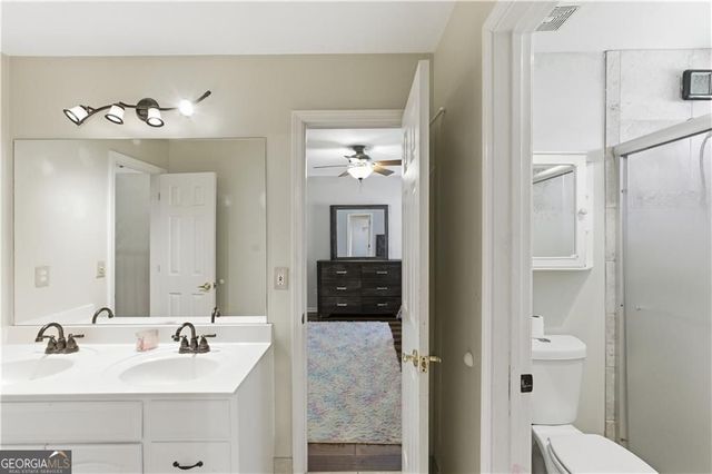 2255 Pinehaven Court SW, Grayson, GA 30017