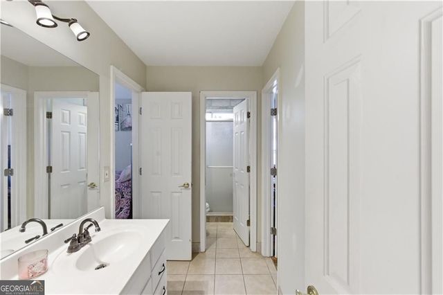 2255 Pinehaven Court SW, Grayson, GA 30017