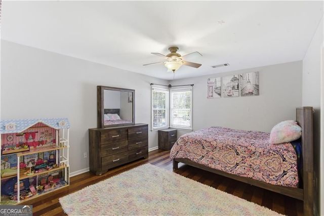 2255 Pinehaven Court SW, Grayson, GA 30017