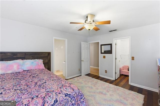 2255 Pinehaven Court SW, Grayson, GA 30017