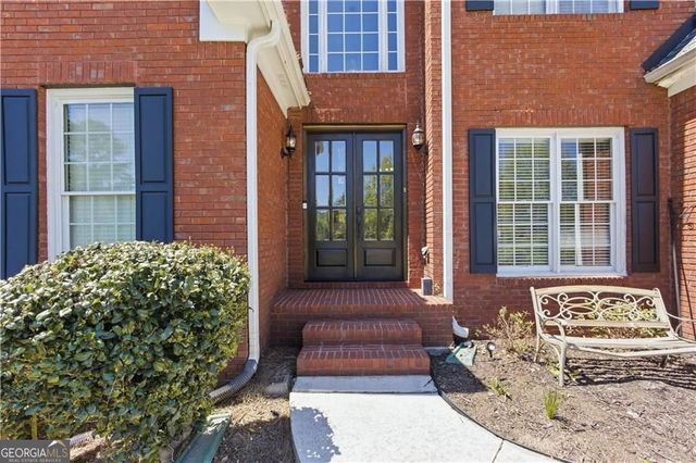 2255 Pinehaven Court SW, Grayson, GA 30017
