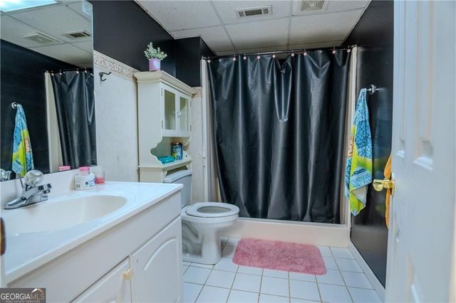2255 Pinehaven Court SW, Grayson, GA 30017